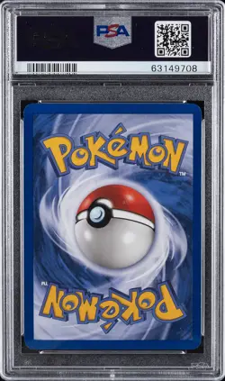 2004 POKEMON EX TEAM ROCKET RETURNS #90 ROCKET'S TRICKY GYM PSA 10 - Image 2