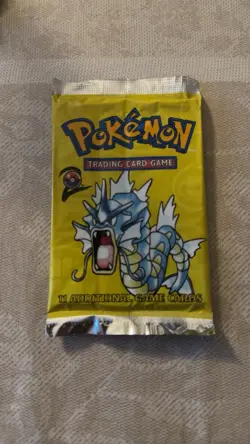 Pokemon Base Set 2 Booster Pack Sealed - Image 4