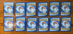 Pokemon Scarlet & Violet Cracked Ice Foil Energy Lot of 13 NM+ - Image 2