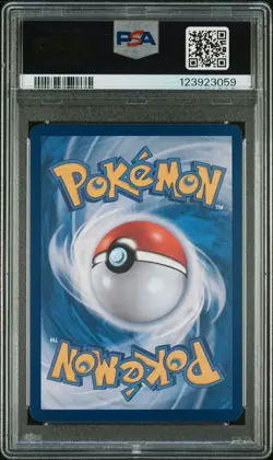 2025 POKEMON KOREAN SV-P PROMO #173 DITTO PSA 10 - Image 2