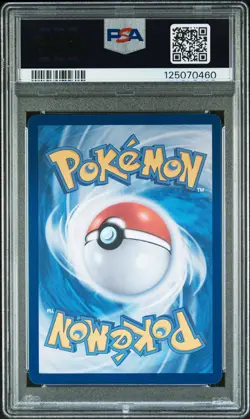 2025 POKEMON KOREAN SV-P PROMO #173 DITTO PSA 10 - Image 2