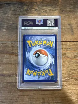 PSA 10 2014 Mega Pokemon XY M Blastoise EX #30/146 Holo - Image 2