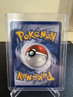 Pokemon TCG Blaziken FB 2/147 Reverse Holo Rare Supreme Victors - Image 2