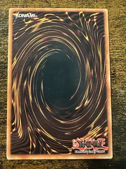 Yu-Gi-Oh Royal Oppression 1st LOD-091 Rare LP - Image 2