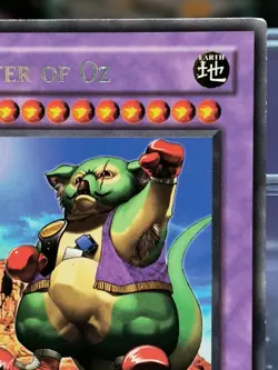 Master of OZ | SOD-EN035 Soul of the Duelist | Unlimited | Moderately Played+ - Image 3