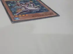 Yugioh Abyss Soldier SDRE-EN014 1st Edition LP Common - Image 4