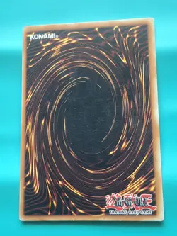 Yugioh - D.D. Dynamite Unlimited Ed. FET-EN057 MP - Image 2