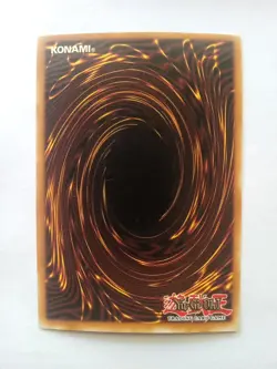 Black Luster Soldier Envoy of the Beginning IOC-025 Unlimited Yu-Gi-Oh Free Ship - Image 2
