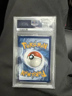 Gyarados EX Ultra Rare SVI en Pokemon Card 2023 PSA 10 - Image 2