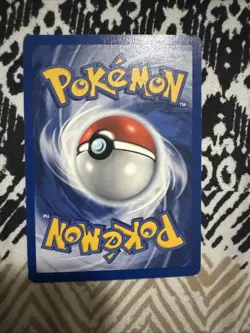 POLIWAG - 88/130 - Base Set 2 - Pokemon Card D10 - Image 4