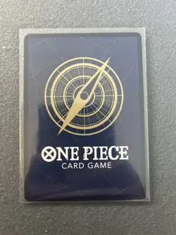 Sabo PRB02-014 (ALT) PRB-02 The Best ENG NM - One Piece Card Game - Image 2