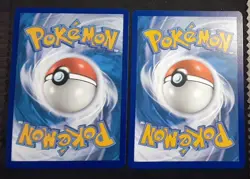 Lugia ex & Ho-Oh ex 2 Card Set Holo Rare Pokemon Cards NM Pokemon TCG NM - Image 2
