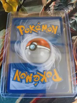 Pachirisu LV.30 Holo Card 5/106 Great Encounters 2008 Pokemon LP - Image 2