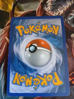 Pachirisu LV.30 Holo Card 5/106 Great Encounters 2008 Pokemon LP - Image 4