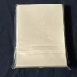 Pokemon Simplified Chinese Exclusive Card Sleeve (63 Pieces) Mewtwo - Image 2