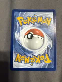 Wallace 194/195 Silver Tempest NM Full Art Pokemon Card - Image 2