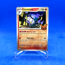 Pokemon "Trick Or Trade" (2024) "Pick Your Card" - Image 2