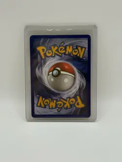 Pokemon TCG Ninetales Base Set Holo Rare Card 12/102 Mint Condition - Image 2