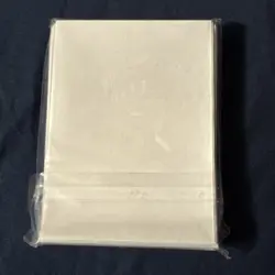 Pokemon Simplified Chinese Exclusive Card Sleeve (64 Pieces) Riolu - Image 2