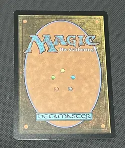 MTG - Edge of Eternities - Sami, Wildcat Captain - 0226 - NM - Image 2