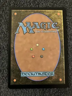 Magic MTG - Clever Impersonator (Borderless) Foil - Marvel Universe Eternal - Image 2