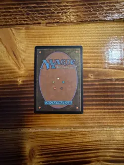 MTG Open House Promos Night's Whisper Retro Frame Promo Foil LP/NM - Image 2