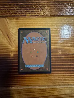 MTG Streets of New Capenna Titan of Industry #289 Mythic Rare Borderless LP/NM - Image 2