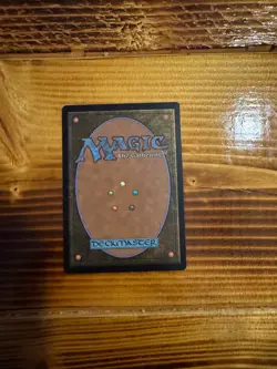 MTG Final Fantasy Memories Returning #331 Rare Borderless LP/NM - Image 2