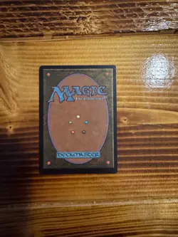 MTG Secret Lair Promos Ponder #19 Promo LP/NM - Image 2