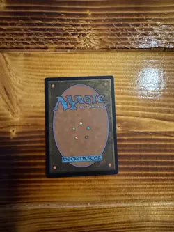 MTG Final Fantasy Through the Ages Endwalker Brainstorm #28 Uncommon LP/NM - Image 2