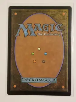 MTG FOIL Mana Crypt (NM) Masterpiece Series: Kaladesh Inventions | US Seller - Image 3