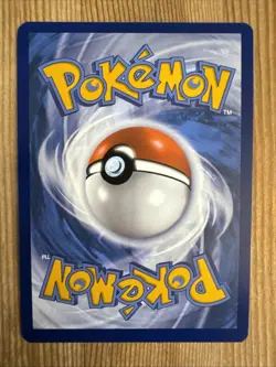 Kyogre ex SVP 178 - Pokemon Scarlet & Violet Black Star Promo NM - Image 2