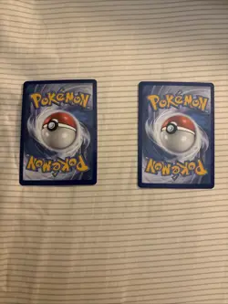 Radiant Blastoise 018/078 And Radiant Venusaur 004/078 Pokemon Go Pokemon Cards - Image 2