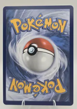 Pokemon Fighting Gong Full Art Secret Rare - Mega Evolutions Pokemon - 168/132 - Image 2