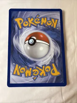 JUMBO Pokemon MEGA EVOLUTION Mega Latias ex Black Star Promo 011 Lenticular JUMB - Image 3