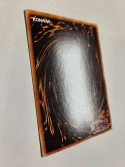 Metalzoa TFK-002 Secret Rare Yugioh Video Game Promo The Falsebound Kingdom NM - Image 4