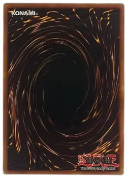 Yugioh Starter Deck Yugi Soul Exchange #SDY-041 Super Rare - Image 2