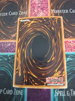 Yugioh Ectoplasmer SOD-EN043 Super Rare Unlimited LP/MP - Image 4