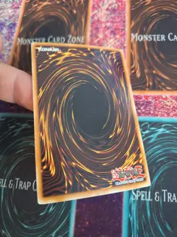 Yugioh Ectoplasmer SOD-EN043 Super Rare Unlimited LP/MP - Image 5