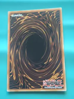 Yugioh - Toon Kingdom Quarter Century Secret Rare MP24-EN006 NM - Image 2