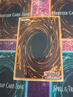 Yugioh Skill Drain MAMA-EN094 Ultra Rare 1st Edition Near Mint - Image 3