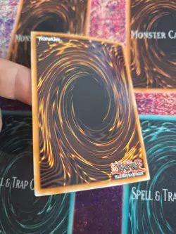 Yugioh Skill Drain MAMA-EN094 Ultra Rare 1st Edition Near Mint - Image 4