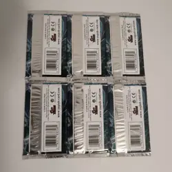 Yugioh Code Of The Duelist Booster Packs 1st Edition Lot of 6 - Image 4