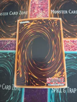 Yugioh Zoodiac Ratpier RATE-EN014 Super Rare Unlimited Near Mint - Image 3