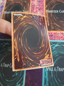 Yugioh Zoodiac Ratpier RATE-EN014 Super Rare Unlimited Near Mint - Image 4