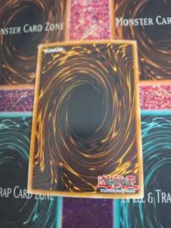 Yugioh Azure-Eyes Silver Dragon SDBE-EN040 Ultra Rare Unlimited Near Mint - Image 3