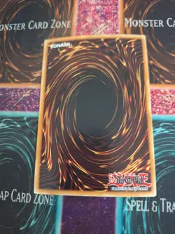 Yugioh Unchained Soul of Anguish MP20-EN174 Super Rare 1st Edition Near Mint - Image 3