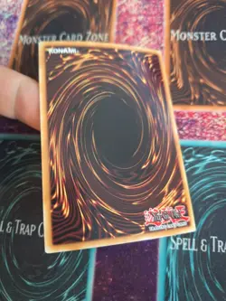 Yugioh Unchained Soul of Anguish MP20-EN174 Super Rare 1st Edition Near Mint - Image 4