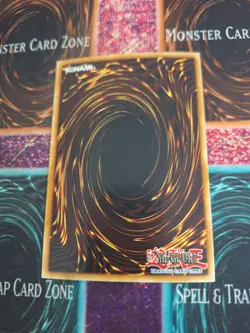 Yugioh Awakening of the Possessed - Greater Inari Fire SDCH-EN006 Ultra 1st NM - Image 3