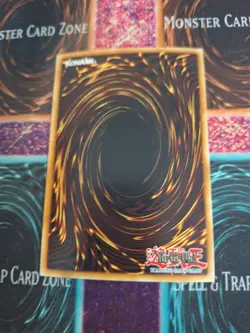 Yugioh Awakening of the Possessed - Nefariouser Archfiend SDCH-EN005 Ultra 1st - Image 3